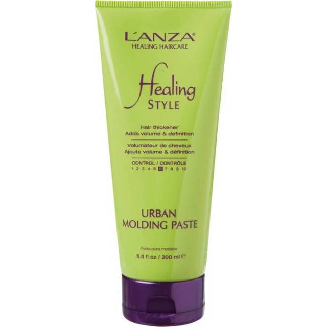 Lanza Healing Style Urban Molding Paste 200 ml