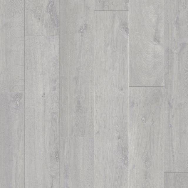 Laminatgolv Pergo Kalkad Grå Ek 1-Stav Extra Matt 1,835M²/Pkt