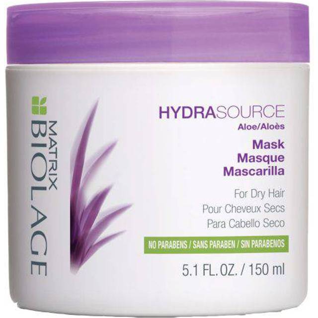 Matrix Biolage Hydrasource Mask With Aloe 150ml