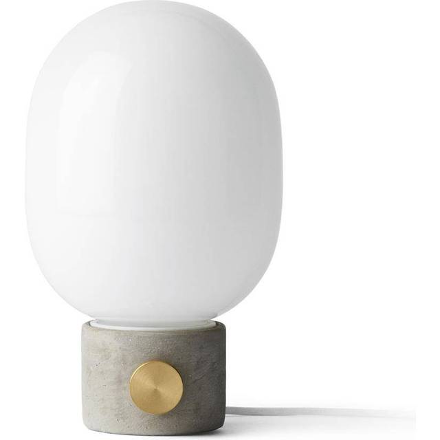 Audo Copenhagen JWDA bordslampa bronsad mässing - Brun