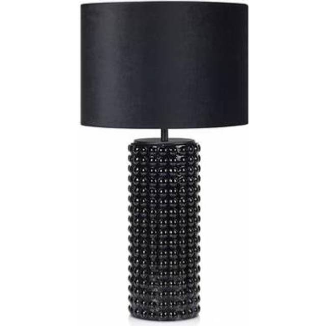 Proud Bordslampa Svart