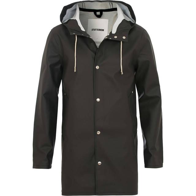 Stockholm rainCoat