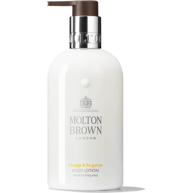 Molton Brown Orange & Bergamot Body Lotion 300ml