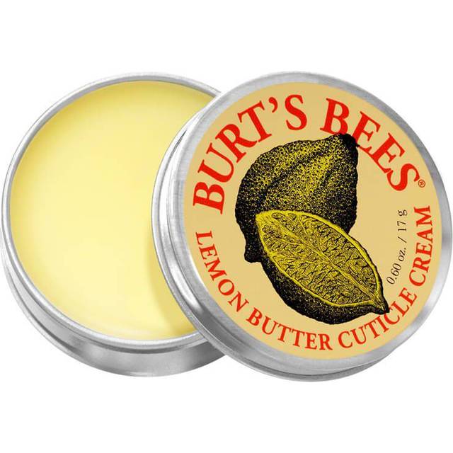 Burt's Bees Lemon Butter Cuticle Cream 17g