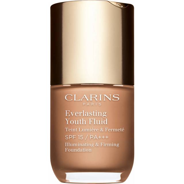 Clarins - Everlasting Youth Fluid SPF15 112C 30ml for Women