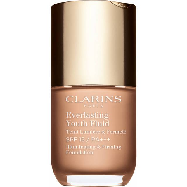 Clarins - Everlasting Youth Fluid SPF15 107C 30ml for Women