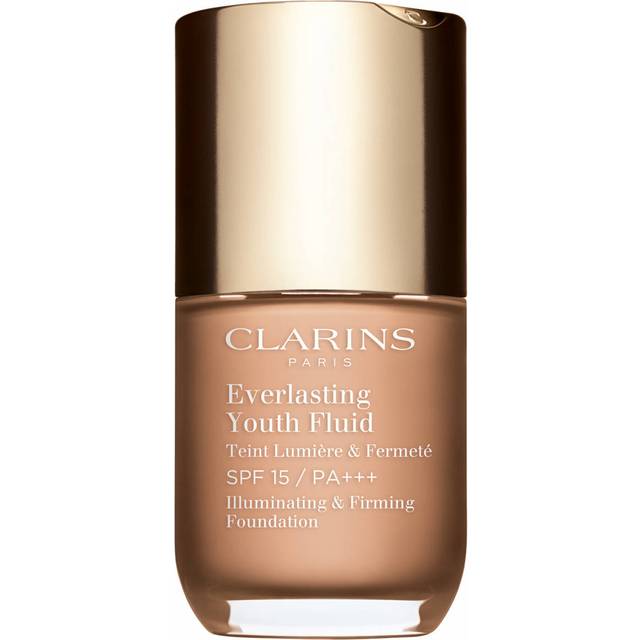 Clarins Everlasting Youth Fluid N&#xBA; 109 -Wheat