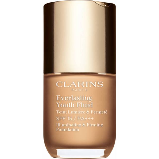Clarins Everlasting Youth Fluid, 30 ml (Alternativ: 106N Vanilla)