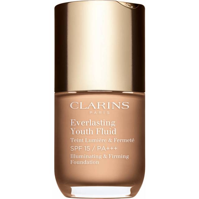 Clarins - Everlasting Youth Fluid SPF15 108W 30ml for Women
