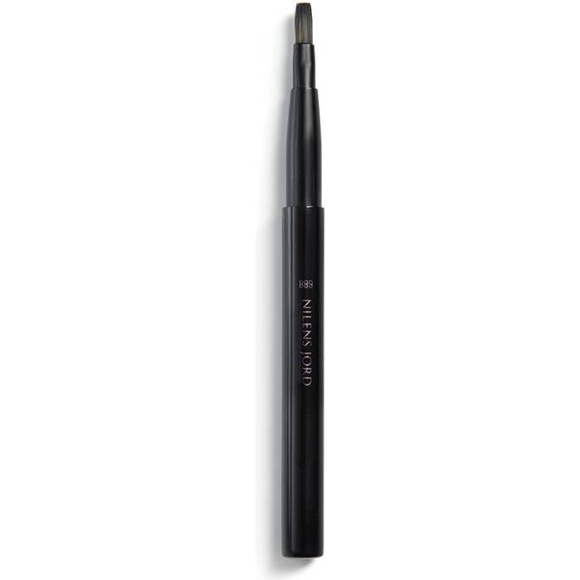 Nilens Jord 889 Pure Collection Lip Brush