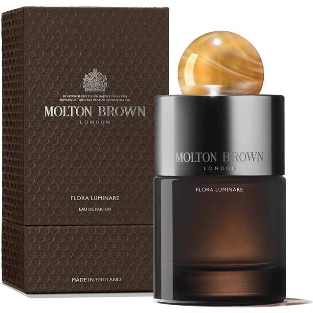 Molton Brown Flora Luminare  Eau de Parfum - 100 ml