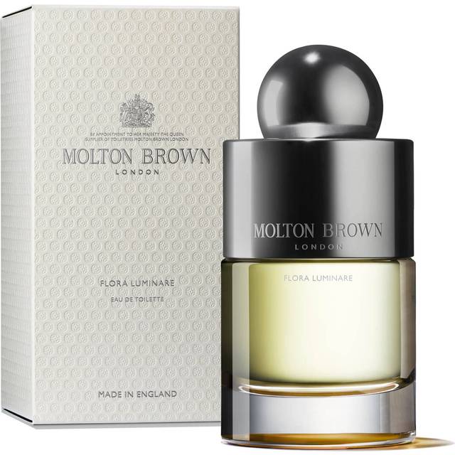 Molton Brown Flora Luminare 100ml EDT Spray
