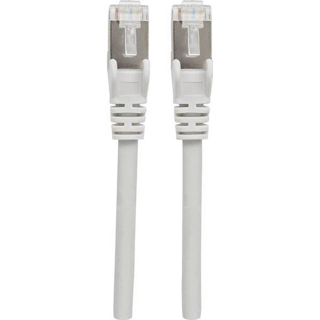 Intellinet RJ45-RJ45 S/FTP Cat6a 50m