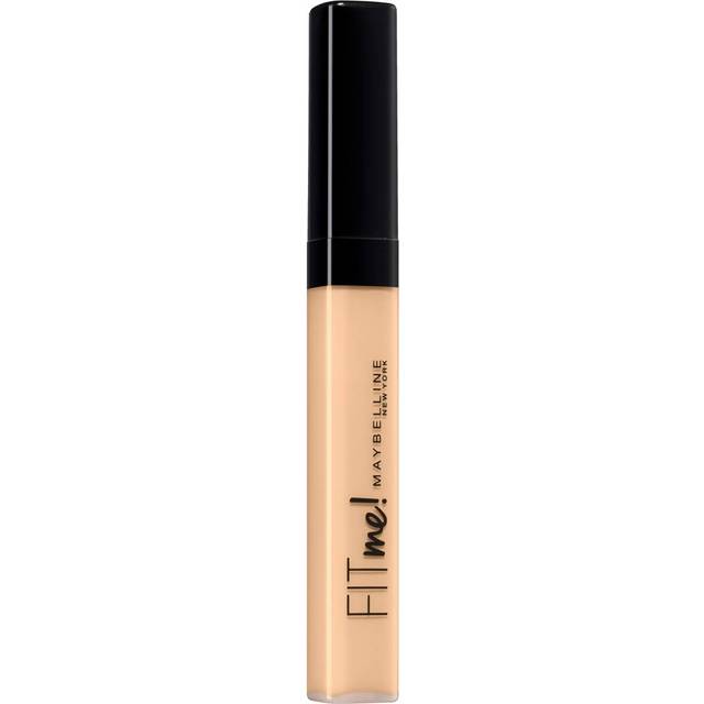 Maybelline Fit Me Concealer #06 Vanilla