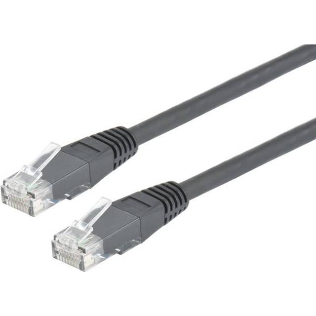 Prokord RJ45-RJ45 UTP Cat6 0.5m