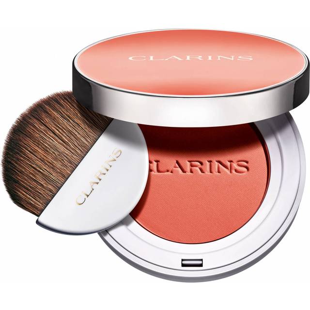 Clarins Joli Blush 07 Cheeky Peach 5 g