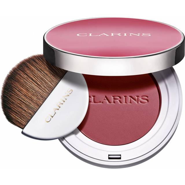 Clarins Joli Blush 04 Cheeky Purple