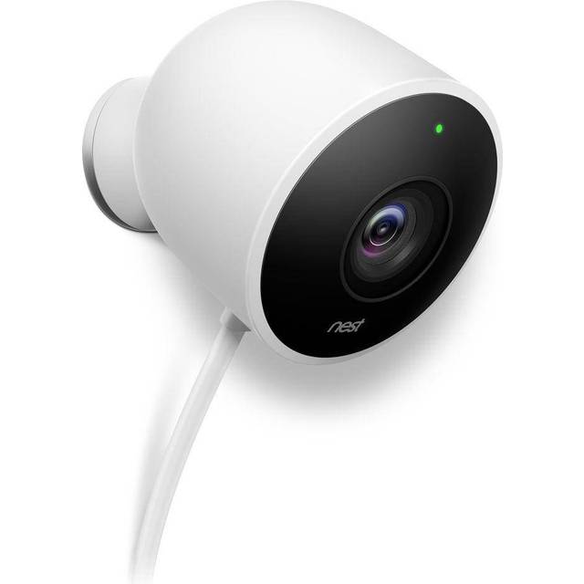 NEST Outdoor Camera