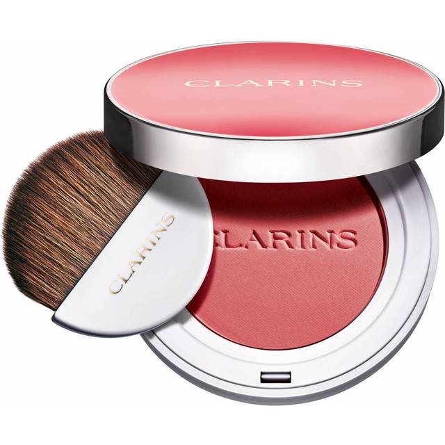 Clarins Joli Blush Radiance Colour Cheeky Pinky Blush 5g