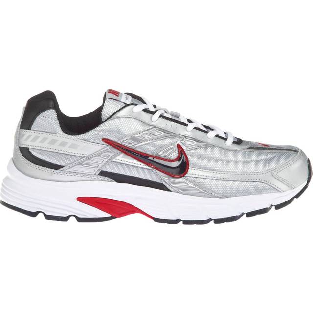 ☆送料無料☆ NIKE INITIATOR M WHITE BLACK ☆ Nike Initiator sneakers in white and black | ASOS
