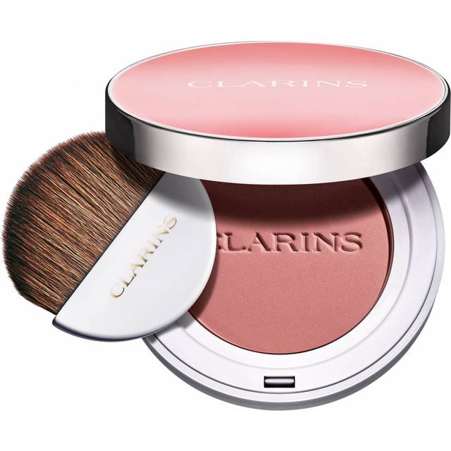 Clarins  Blushers Joli Blush Powder Blush 03 CHEEKY ROSE