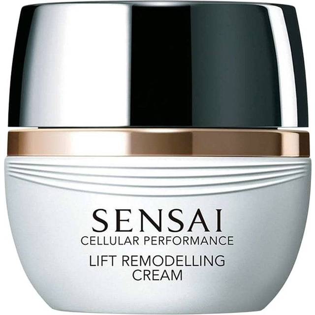 SENSAI Hudvård Cellular Performance - Lifting Linie Lift Remodelling Cream 40 ml (50.225,00 kr / 1 l)