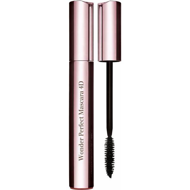 Clarins Wonder Perfect Mascara 4D Perfect Black 8 ml