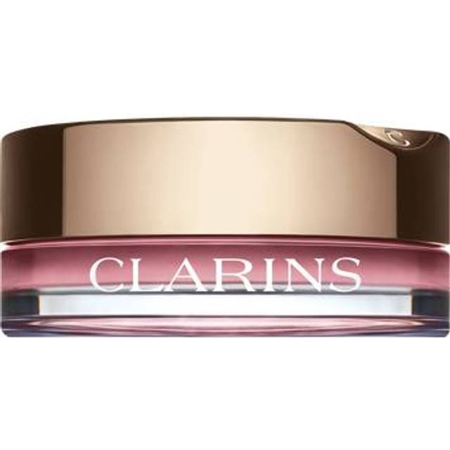 Clarins Ombre Velvet Eyeshadow 02 Pink 02 Pink