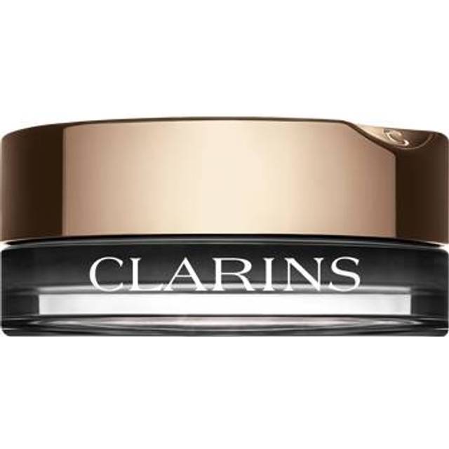 Clarins Ombre Velvet Eyeshadow 06 Black 06 Black