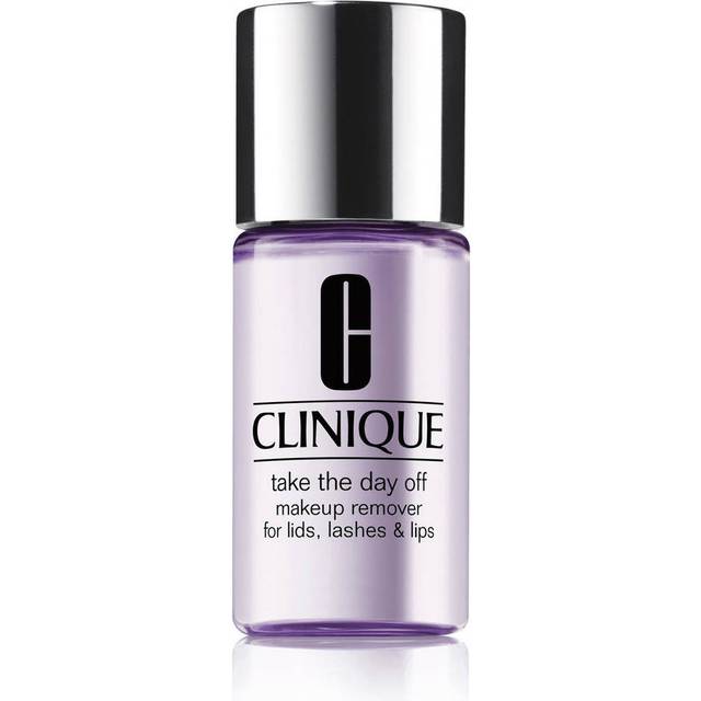 Take the Day Off Makeup Remover For Lids, Lashes and Lips - 50 ml