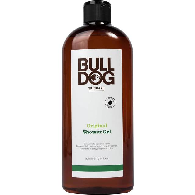 Bulldog Original Shower Gel 500 ml
