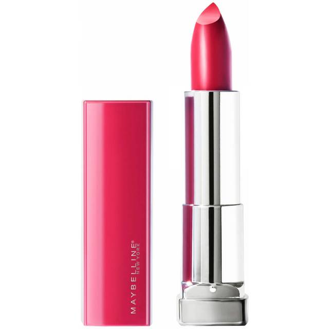 Maybelline lipstick # 379 fuchsia for me