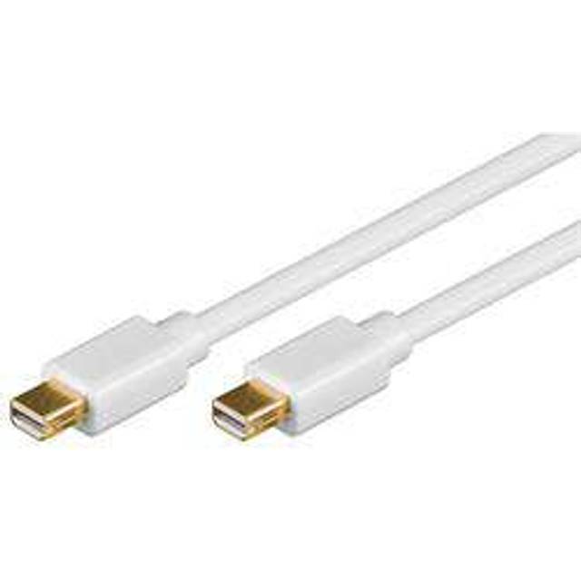 Goobay DisplayPort Mini - DisplayPort Mini 2m