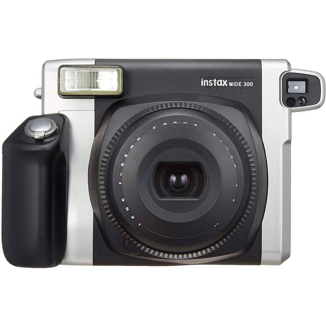 Fuji Instax 300 Camera plus Film