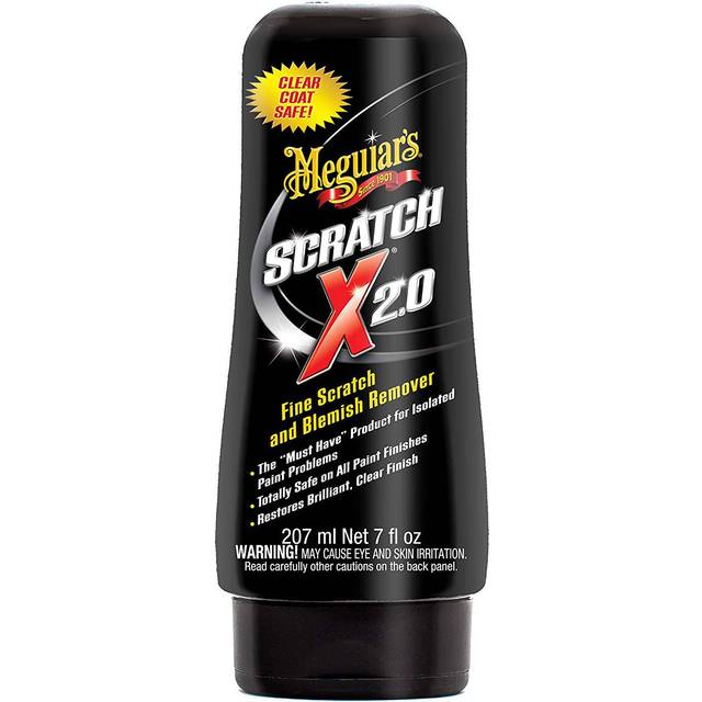 Meguiars Scratch X Remover - 207ml