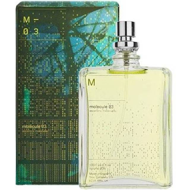 Escentric Molecules Molecule 03 EdT 100 ml