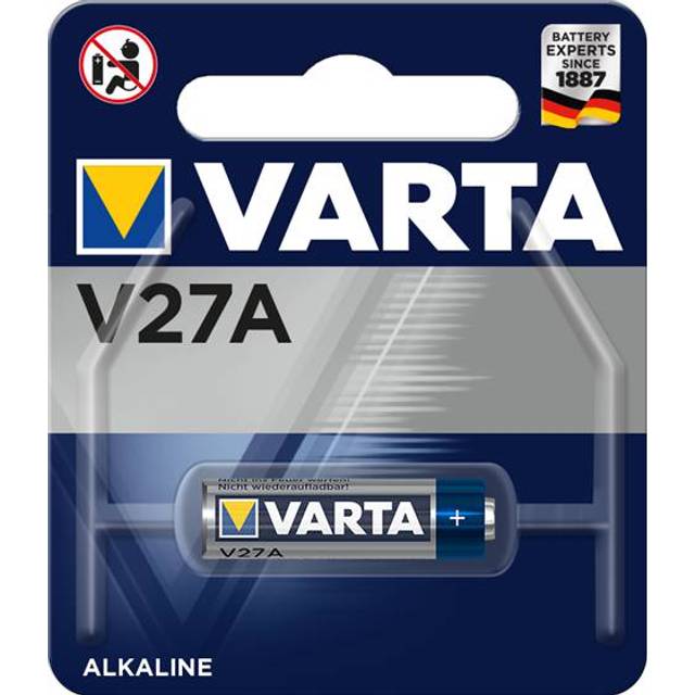 V 27 A Bli.1 - Battery Other 20mAh 12V V 27 A Bli.1