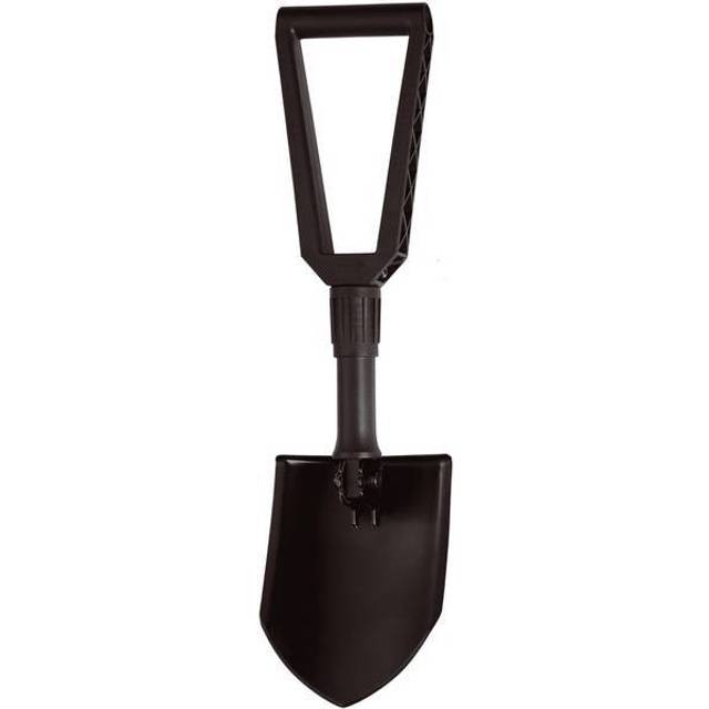 Fiskars - Foldable Spade black