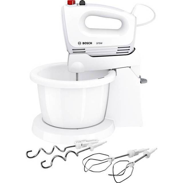 Bosch CleverMixx handmixer MFQ2600G