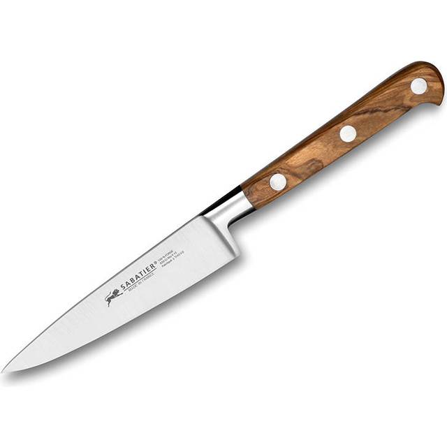 Lion sabatier 831085 Provençao grönsakskniv 10 cm, rak