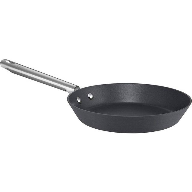 Anolon Professional Frying Pan Non Stick Large Skillet Durable Finish - 28 cm