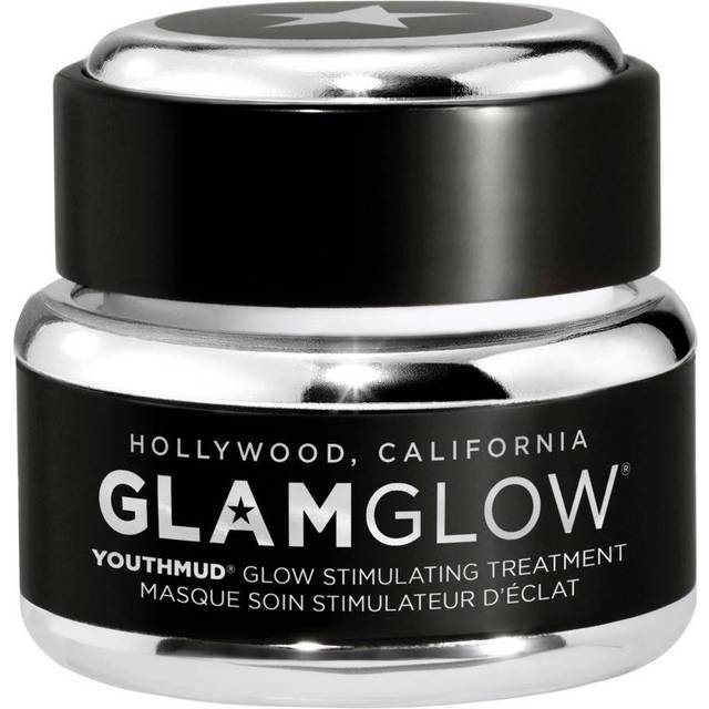 GLAMGLOW YouthMud 15g - Imperfect Container