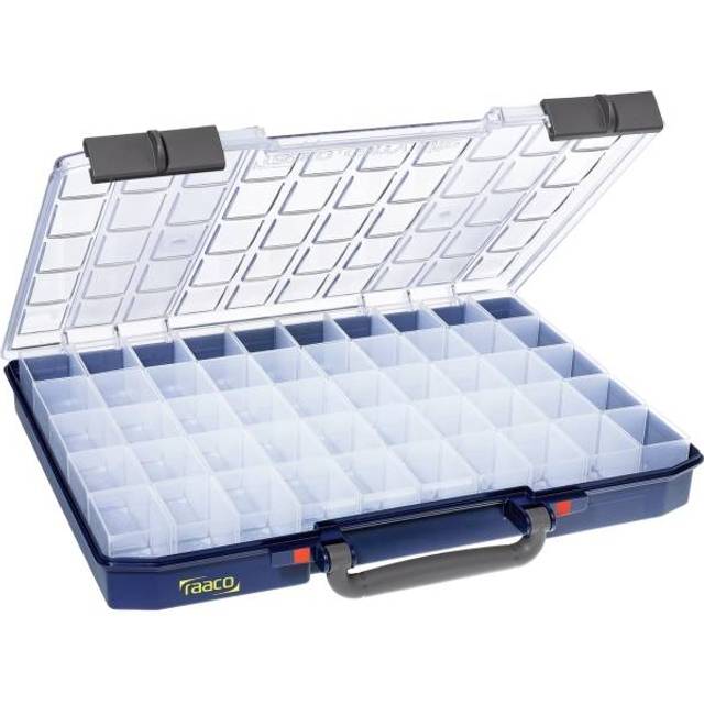 Raaco CL55-50 Carry-Lite Case
