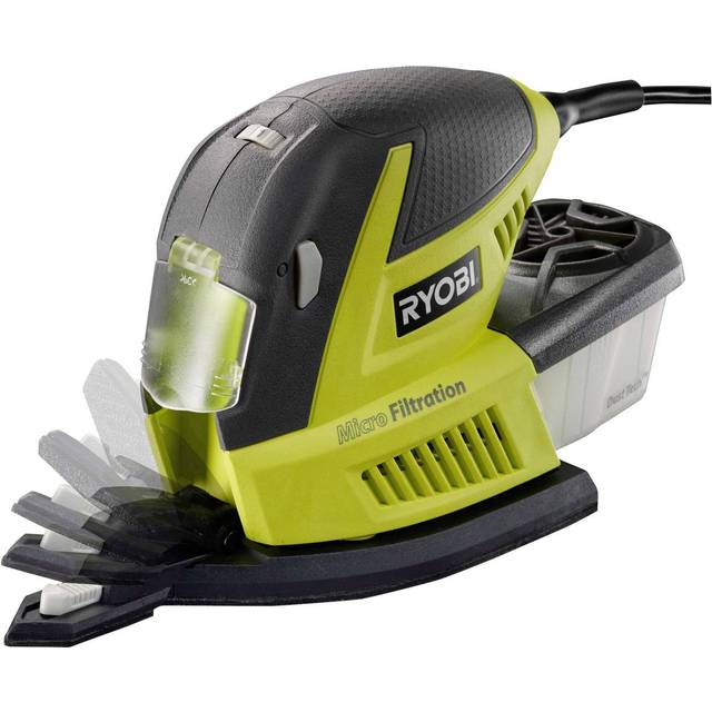 Ryobi RMS180-S