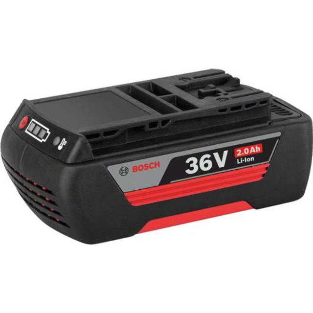 Bosch Genuine BLUE 36v Cordless CoolPack Li-ion Battery 2ah 2ah