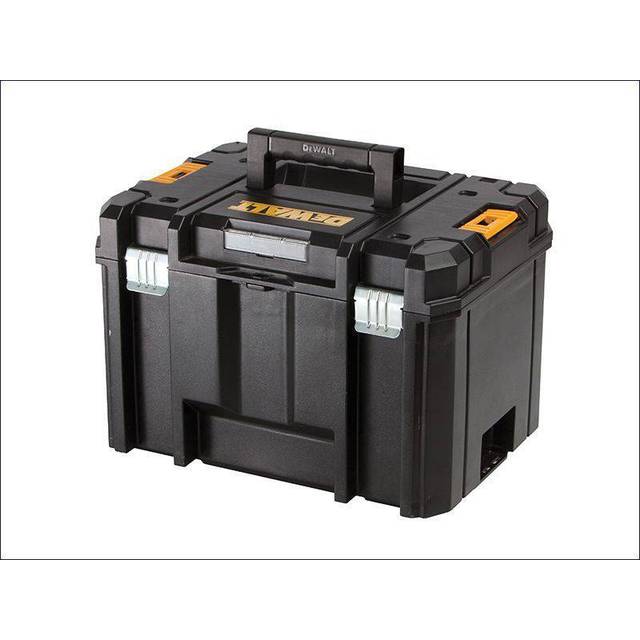 Dewalt dwst1-71195 23l tstak vi deep tool kitbox for dcs576 dcs575 ( no tray )