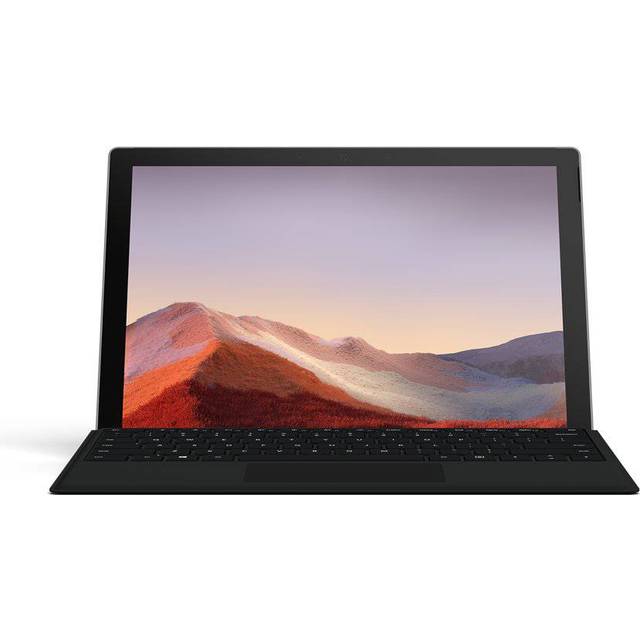 Microsoft Surface Pro 7 - 12.3" - Core i7 1065G7 - 16 GB RAM - 256 GB SSD