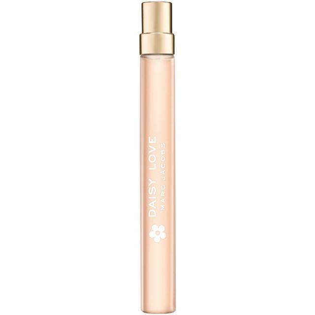 Marc Jacobs Daisy Love Eau De Toilette Spray For Men 0.33oz / 10ml