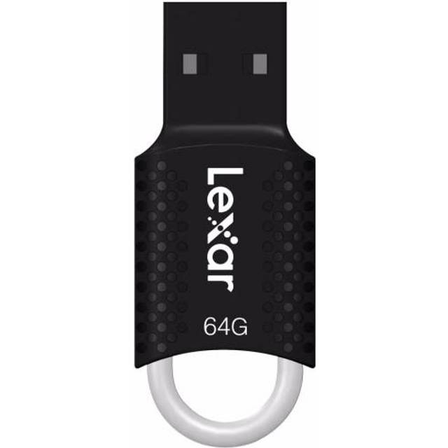 Lexar JumpDrive V40 USB 2.0 64GB Flash Drive