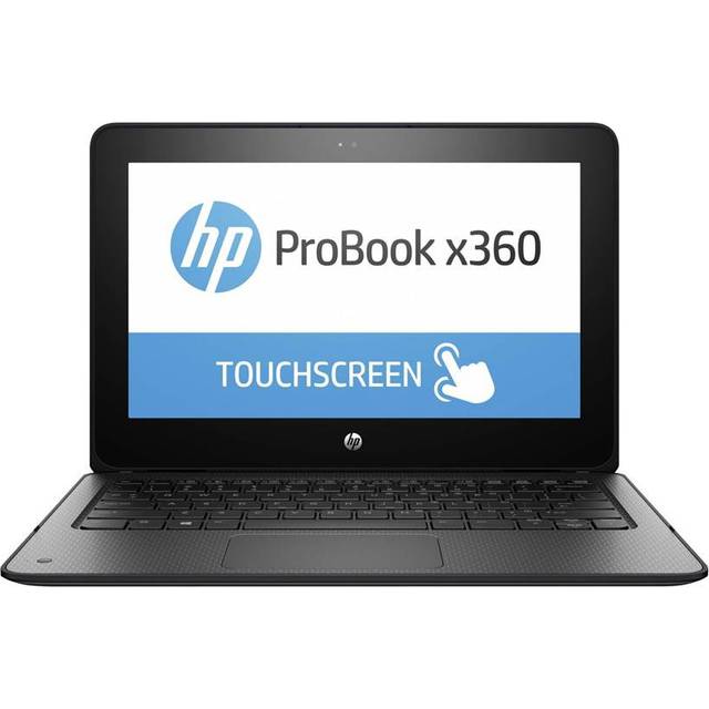 HP ProBook X360 11 G1 - 11.6" - Celeron - 2GB RAM - 64GB SSD